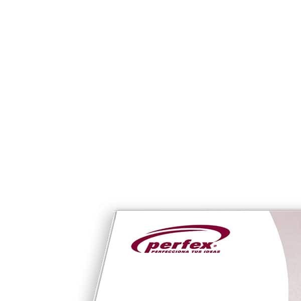 ARILLO PLAST. ESPIRAL 4:1 28MM NEGRO PERFEX CAJA C26 PZAS